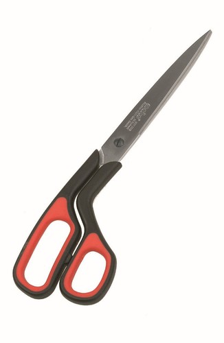 Tapezierschere softgrip - tapezierschere,