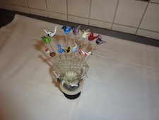 DDR - LAUSCHA GLAS - BOWLE /