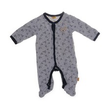 Steiff, Strampler, Größe