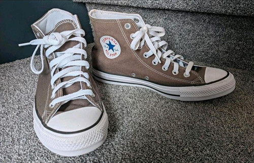 Converse chuck all star high - all,