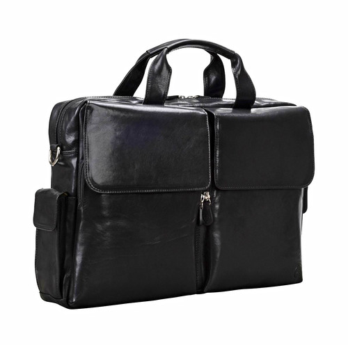 Maxwell scott aktentasche aus - maxwell,