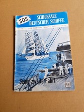 SOS Schicksale deutscher