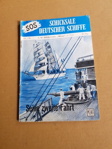 Sos schicksale deutscher - schicksale,