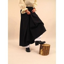 Hexenrock Mittelalterrock L