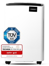 Luftentfeuchter Bautrockner Comedes Demecto 70