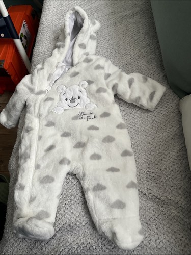 Baby winteroverall 52 - winteroverall, gr