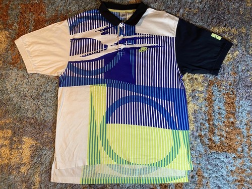 Vintage 90er nike - nike, challenge