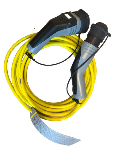 Original typ ladekabel - typ,
