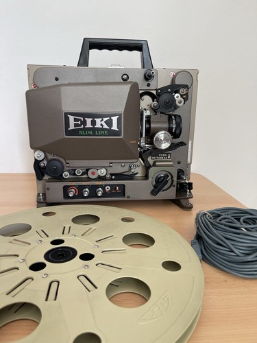 Eiki snt 16mm - snt-2,