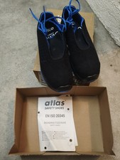 Atlas sicherheitsschuhe - atlas,