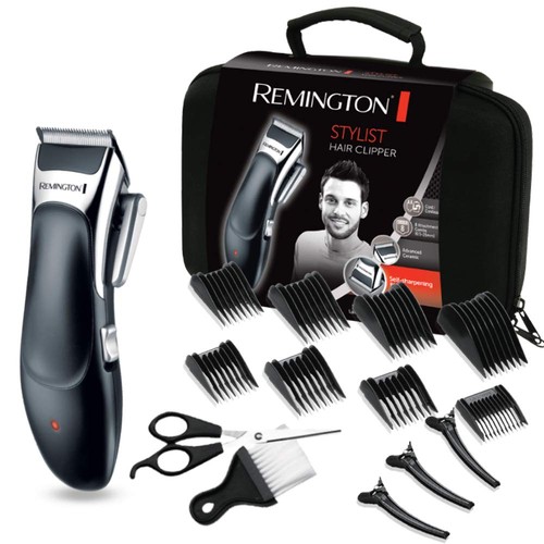 Remington haarschneider hc363c - haarschneider,