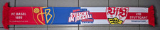FC Basel vs VFB Stuttgart
