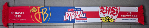 Basel vfb stuttgart - vfb,