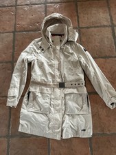 Gaastra Damen Jacke Longjacket