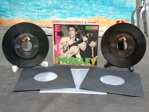 Double epa elvis - 1,