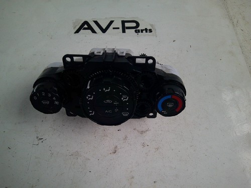 Original ford fiesta tacho - ford,