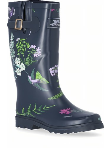Trespass damen gummistiefel - trespass,