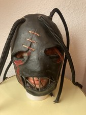 Slipknot Maske Corey Taylor