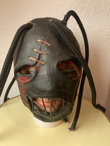 Slipknot maske corey taylor - maske,