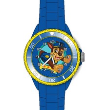 Paw Patrol Kinderarmbanduhr