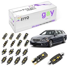 LED Innenraumbeleuchtung Set