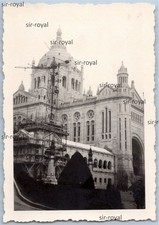 Lisieux 1941 basilika - lisieux,