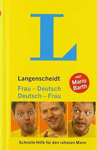 Langenscheidt