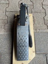 Eder Fällkeil Titan 80