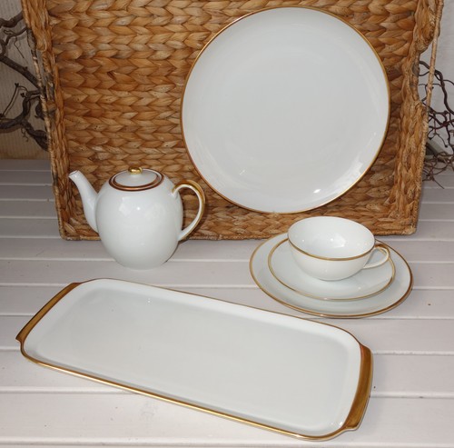 Arzberg tee kaffeeservice - arzberg,