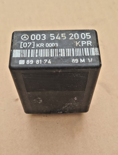 Mercedes w124 w201 w460 - w124,
