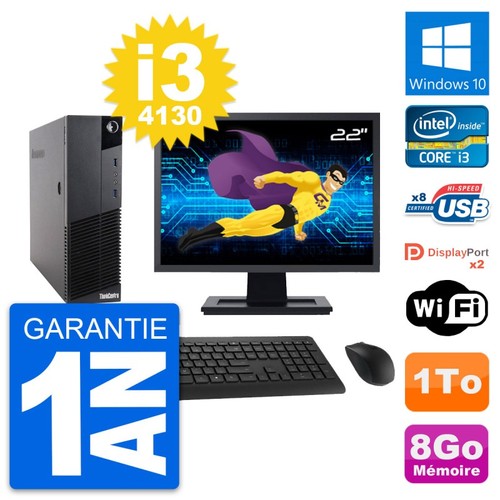 Lenovo thinkcentre m83 sff - lenovo,