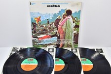 WOODSTOCK - MUSIC FROM THE