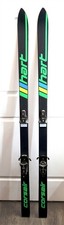 HART CORSAIR 170 cm Snow Skies
