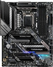 ATX motherboard MSI MAG Z490
