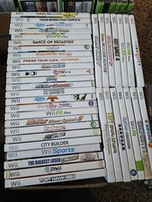 Wii Games Pick And Choose