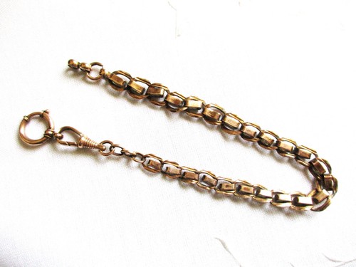 Alte taschenuhr kette - alte, taschenuhr-kette