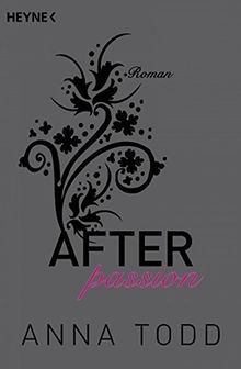 After passion roman - passion:,