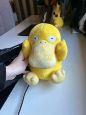 Enton Stofftier Pokemon Pikachu Plüsch Kuscheltier Kawaii 25cm
