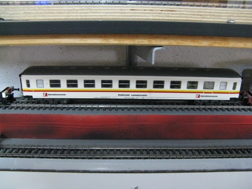 Märklin rollende landstraße - märklin,