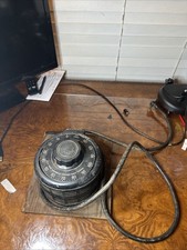 General Radio Company Variac