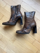 Buffalo Stiefeletten