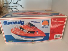 Tronico Speedy rasantes