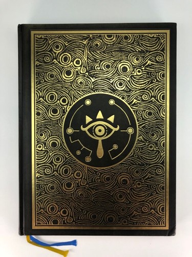 The legend zelda breath - legend, of