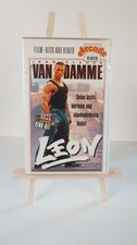 Van Damme Leon FSK 16 Arcade