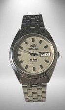 Orient Tri-Star Automatic