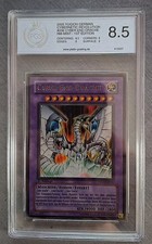 CYBER END-DRACHE YUGIOH