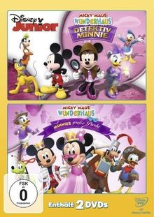 Micky maus wunderhaus - micky,