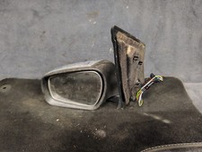 Ford Fiesta MK6 Seitenspiegel