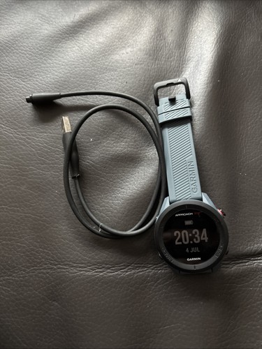 Garmin approach s12 gps - approach,