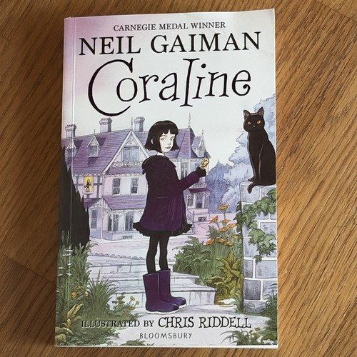 Coraline zustand sehr gut - zustand,